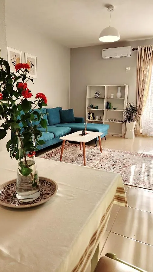Divjaka Apartments 2 - City Center Albania