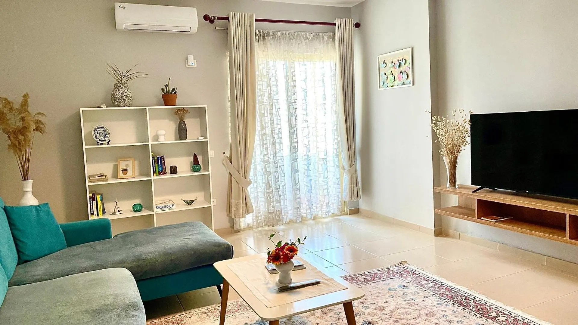 Divjaka Apartments 2 - City Center